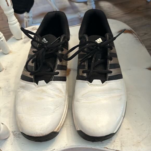 adidas Other - Men’s adidas golf shoes size 10.5